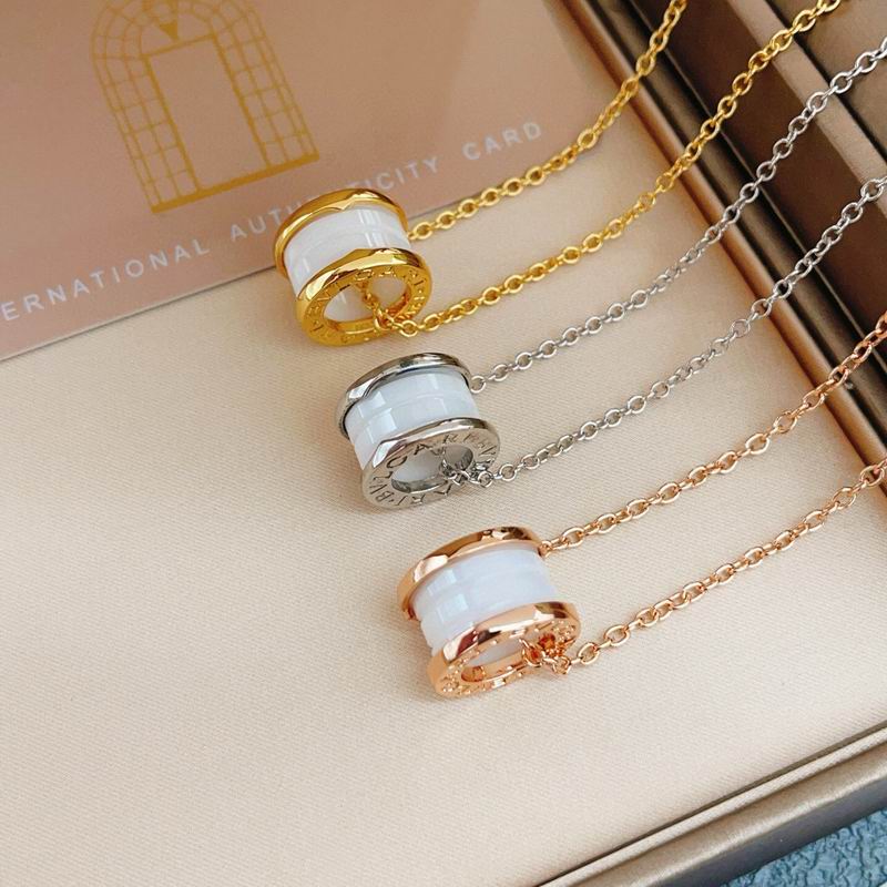 Bvlgari necklace 12yxx93